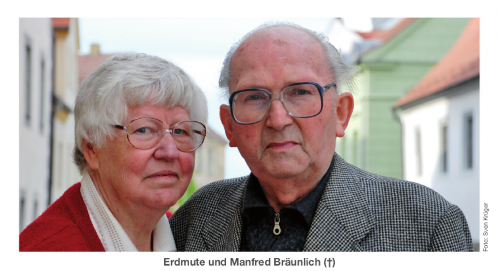 You are currently viewing Erdmute und Manfred Bräunlich